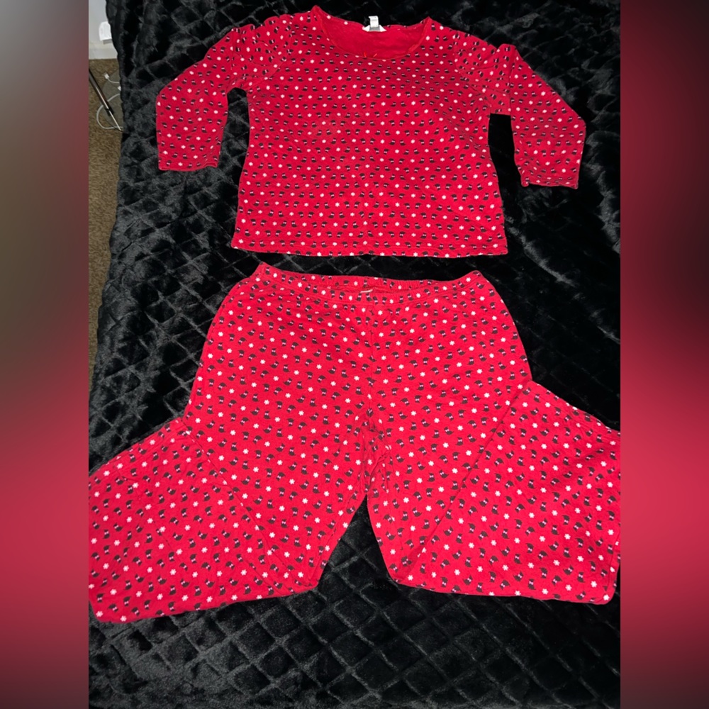 Puppy Dog PJS